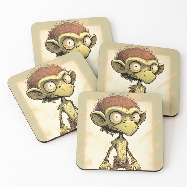 Item preview, Adorable Creatures IV designed and sold by digifotis.
