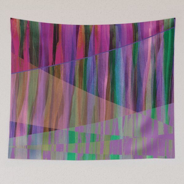 Item preview, Fuchsia Magenta Searchlight designed and sold by Alexandria Levin.