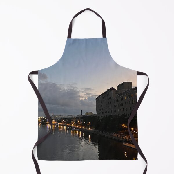 Item preview, River Sunset designed and sold by AestheticNerd15.