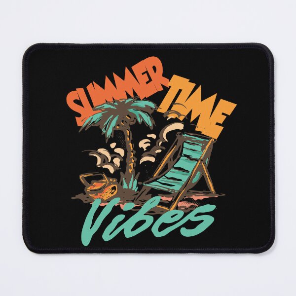 Item preview, Summer time vibes designed and sold by Fathom204.