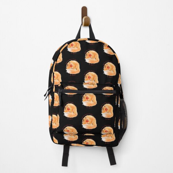 Item preview, Funny Sleepy Fox designed and sold by Superesko.