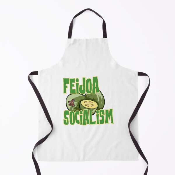 Item preview, Feijoa Socialism designed and sold by johnnybuzt.