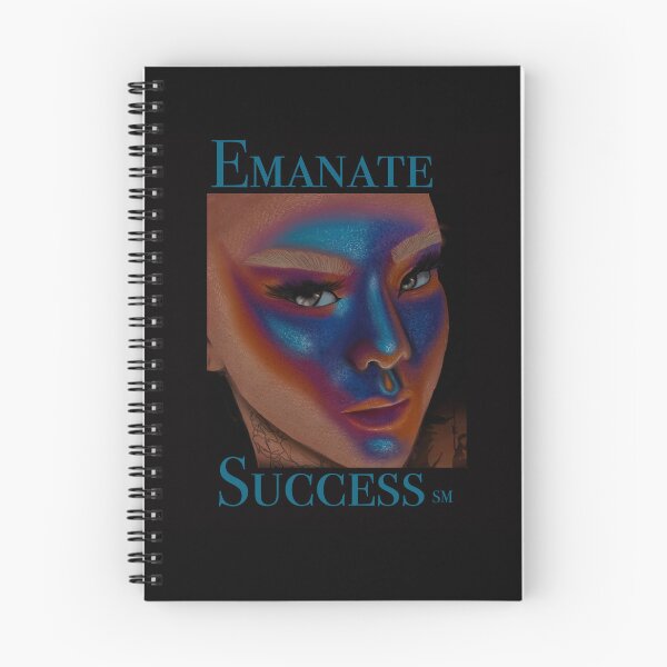 Item preview, Emanate Success designed and sold by S0CIALMURDIA.