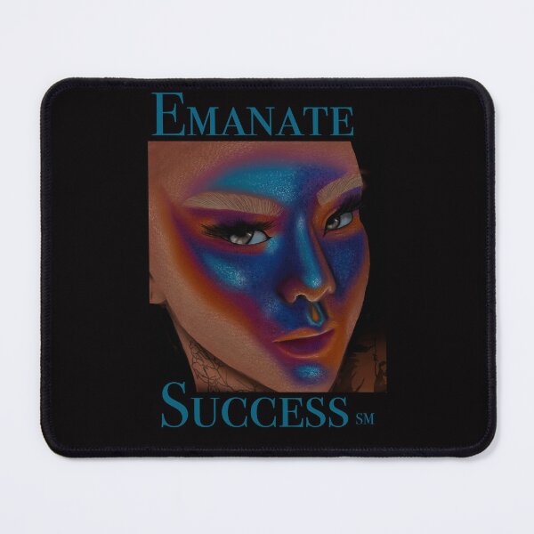 Item preview, Emanate Success designed and sold by S0CIALMURDIA.