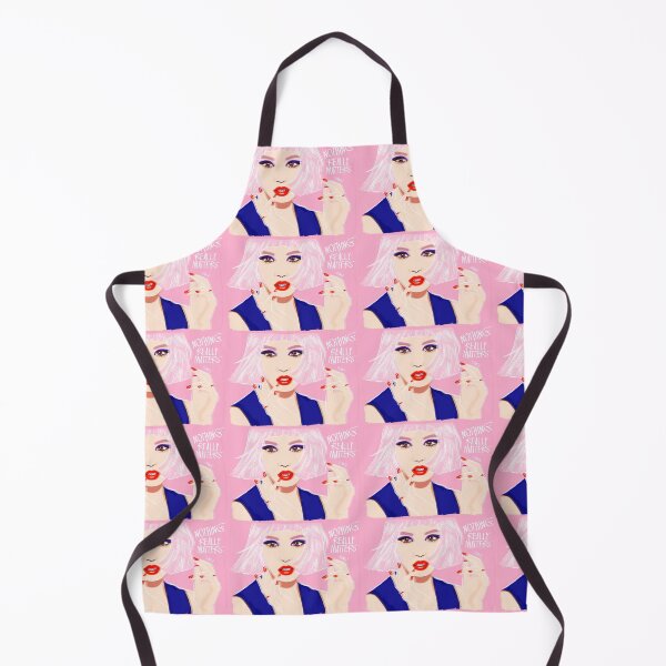 Item preview, Nothing Really Matters PINK designed and sold by SeptemberMarket.