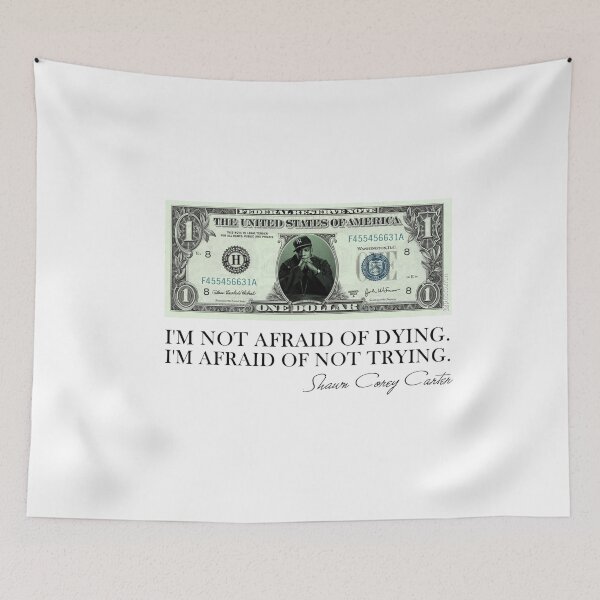 Item preview, JayZ Jigga Hova Jay-Z designed and sold by Oliver-Cloud.