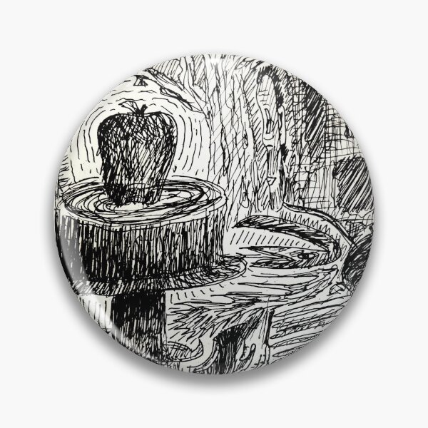 Item preview, An Apple a Day designed and sold by Caleb  Vitzthum.