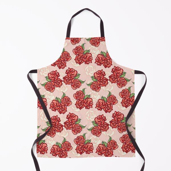 Item preview, Roses in Three designed and sold by Nancy Rodriguez.