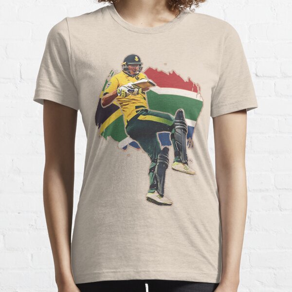 South Africa Cricket Apparel, South Africa Gear, Merchandise