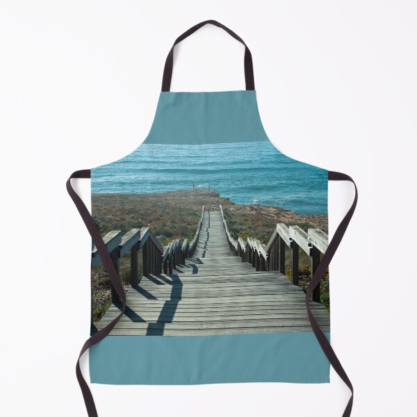 Item preview, Stairway to Sea in Aljezur designed and sold by AngeloDeVal.
