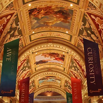 Artwork thumbnail, Foyer Ceiling Design by Cynthia48