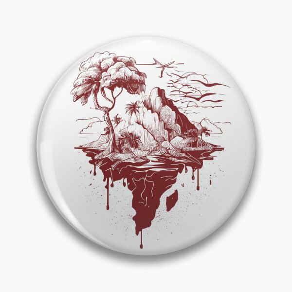 Item preview, Monochromatic island  designed and sold by courtney petersen.
