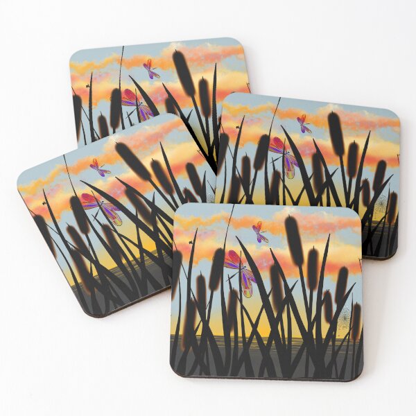 Item preview, Whisper Sunset designed and sold by Vizart25.