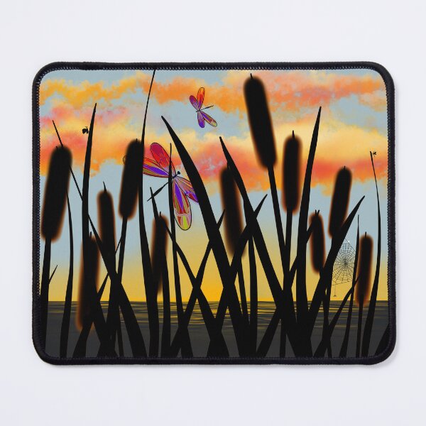 Item preview, Whisper Sunset designed and sold by Vizart25.