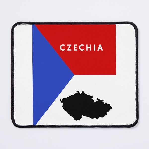 Item preview, Czechia designed and sold by SaraB515.