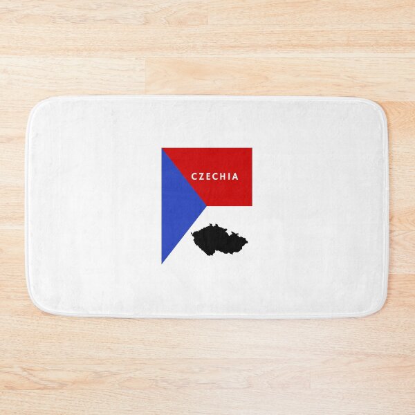 Item preview, Czechia designed and sold by SaraB515.