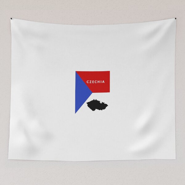 Item preview, Czechia designed and sold by SaraB515.