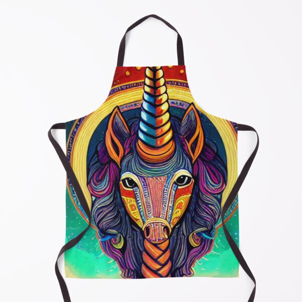 Item preview, Majestic Unicorn designed and sold by lisaamakye.