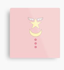 Cardcaptor Sakura Metal Print