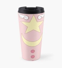 Cardcaptor Sakura Travel Mug