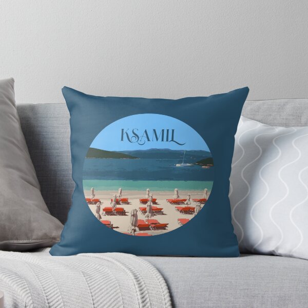 Item preview, Ksamil designed and sold by artbybali.
