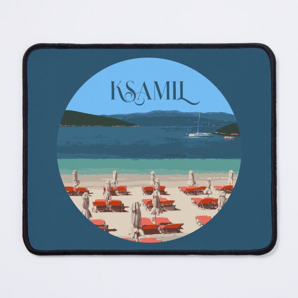 Item preview, Ksamil designed and sold by artbybali.