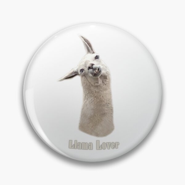 Item preview, Llama Lover designed and sold by janraydesigns.