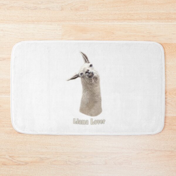 Item preview, Llama Lover designed and sold by janraydesigns.