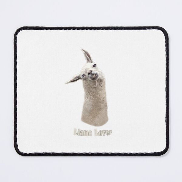 Item preview, Llama Lover designed and sold by janraydesigns.