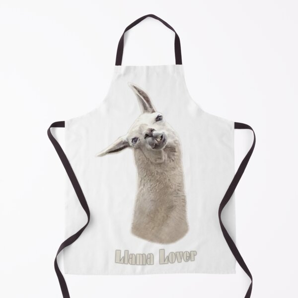 Item preview, Llama Lover designed and sold by janraydesigns.