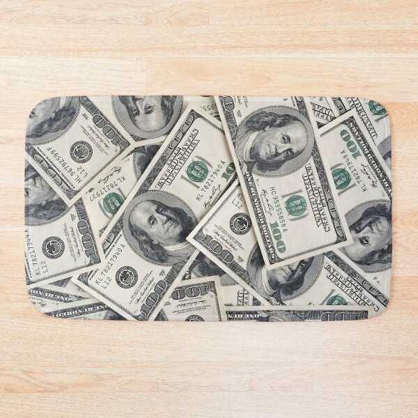 Item preview, Money Pattern designed and sold by AbundanceSeed.