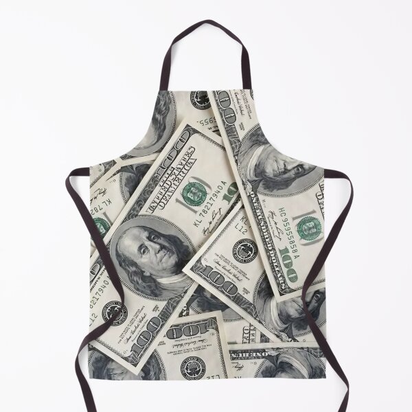 Item preview, Money Pattern designed and sold by AbundanceSeed.