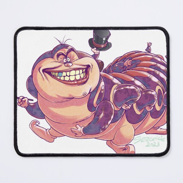 Item preview, caterpillar designed and sold by Settecamicie.