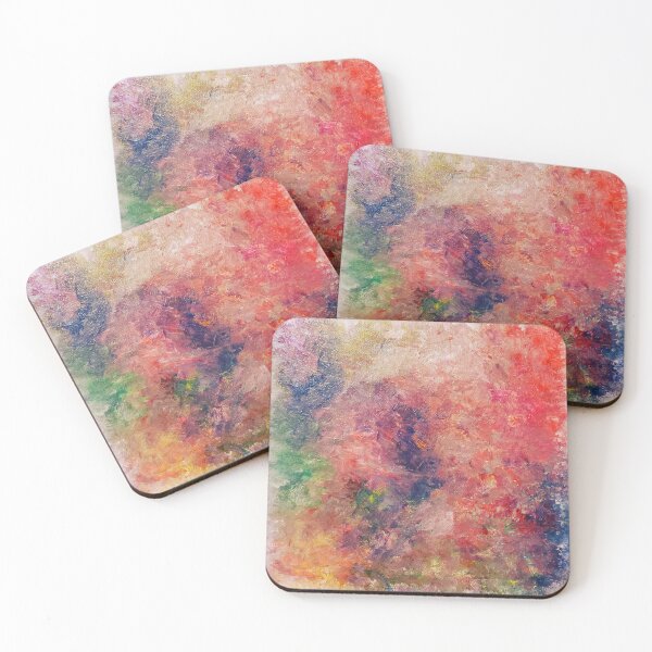 Item preview, Rainbow clouds designed and sold by Diala1984.