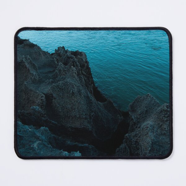Item preview, Amoreira beach rocky scene in Aljezur designed and sold by AngeloDeVal.