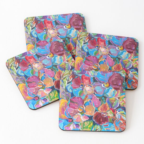 Item preview, Beth’s Blooms designed and sold by Bethbcullen.