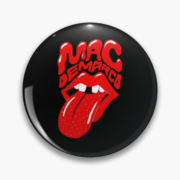 Item preview, Mac DeMarco designed and sold by LeleRodriguezz.