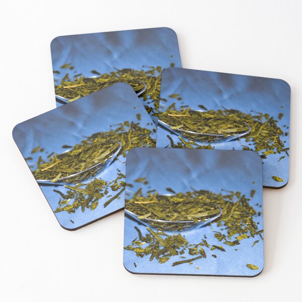 Item preview, Green Tea designed and sold by Between  The Tales.