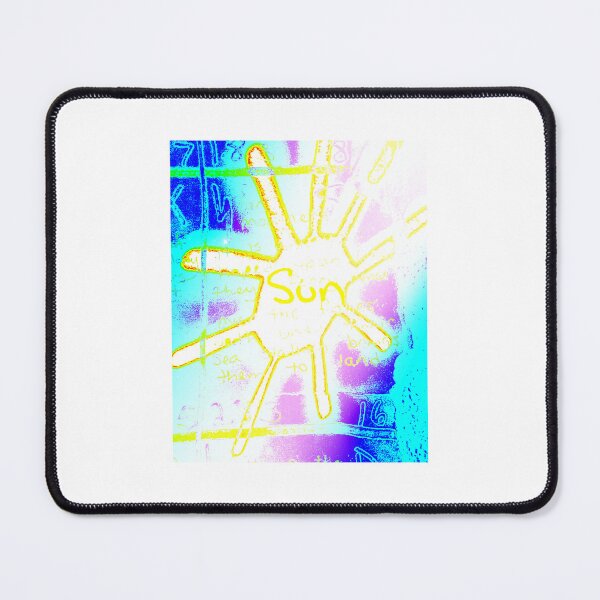 Item preview, Old English Rune Poem: ᛋ, The Sun, Sigel designed and sold by Vern Tonkin.