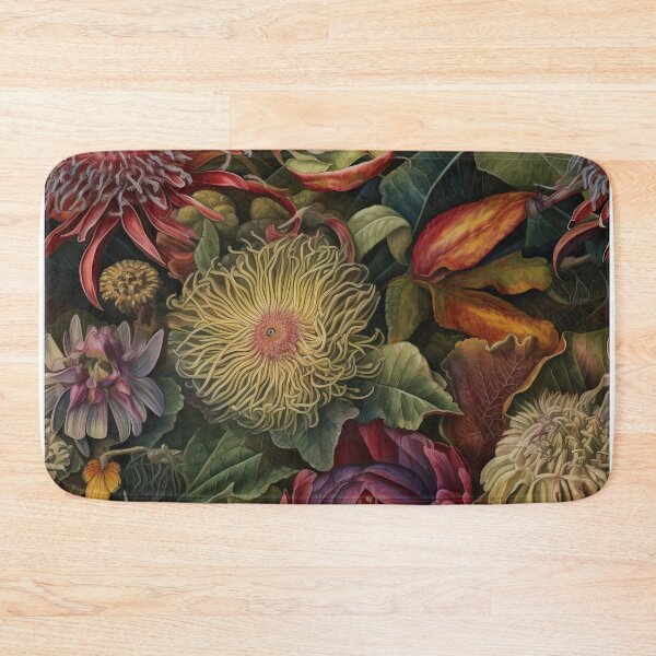 Item preview, A.I. Gardens :: Sampling Masters :: Ernst Haeckel + John James Audubon  designed and sold by SUPERPROMPT.