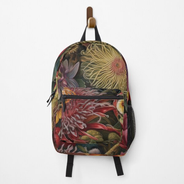Item preview, A.I. Gardens :: Sampling Masters :: Ernst Haeckel + John James Audubon  designed and sold by SUPERPROMPT.
