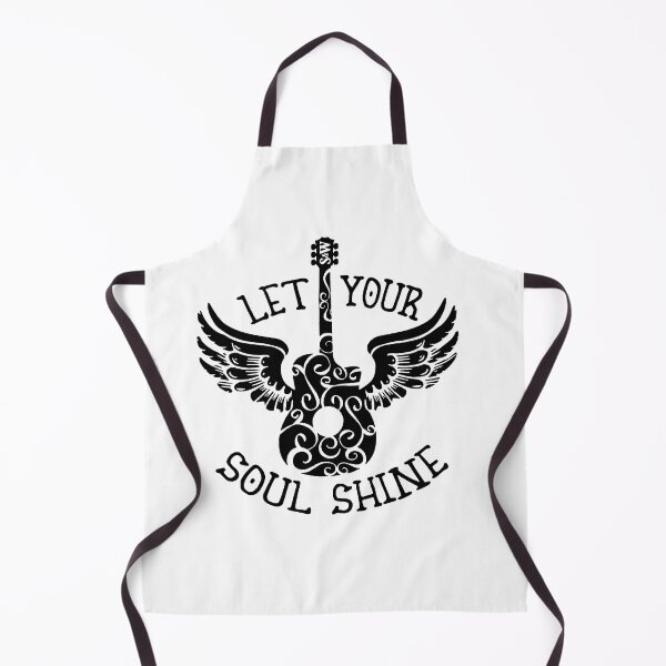 Item preview, Let Your Soul Shine designed and sold by AbundanceSeed.