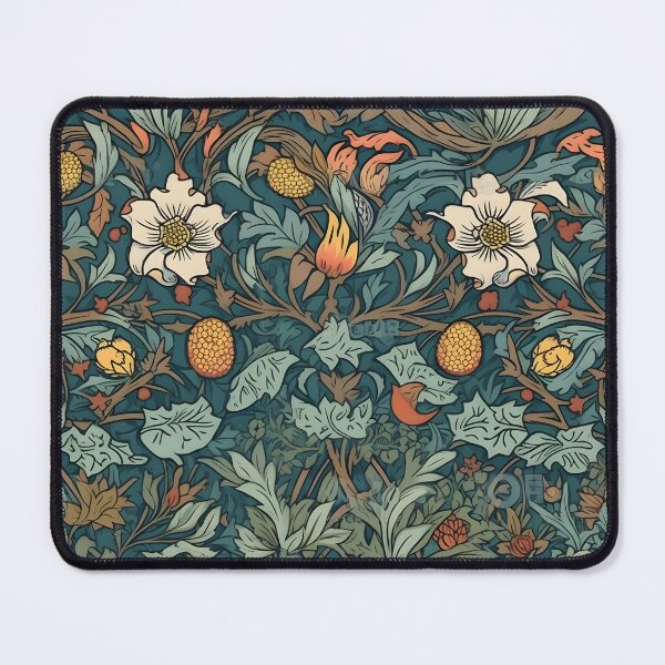 Item preview, Nature's Beauty in Art: William Morris Inspired Gifts designed and sold by kennyferg.