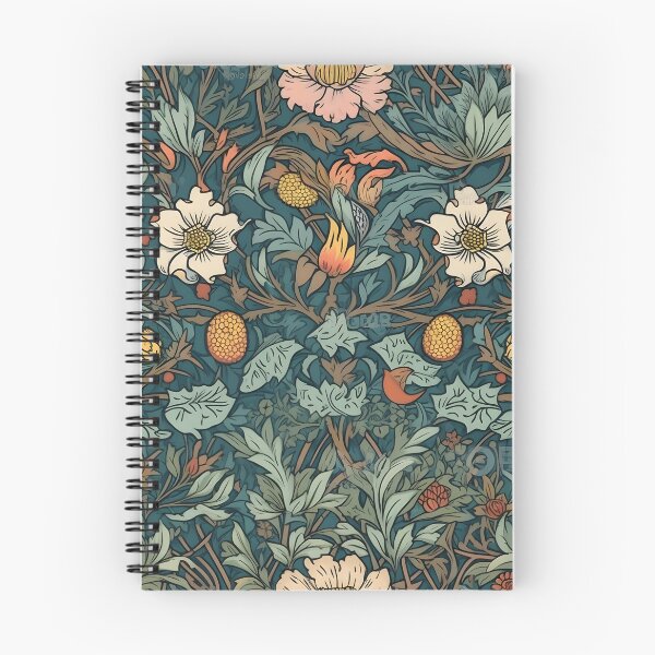 Item preview, Nature's Beauty in Art: William Morris Inspired Gifts designed and sold by kennyferg.