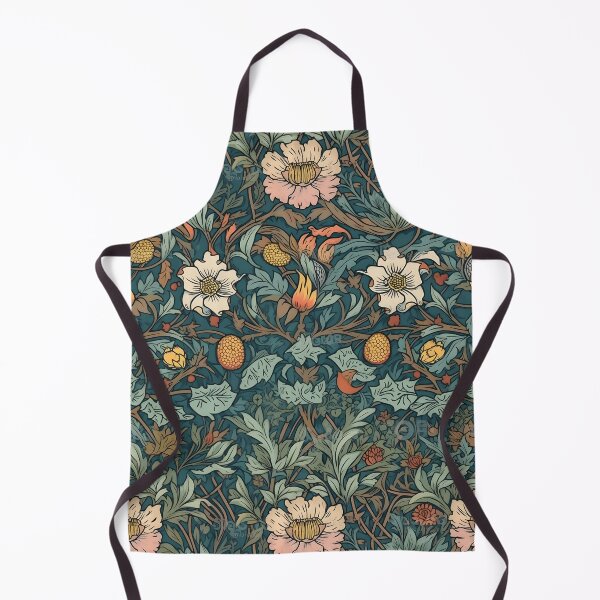 Item preview, Nature's Beauty in Art: William Morris Inspired Gifts designed and sold by kennyferg.