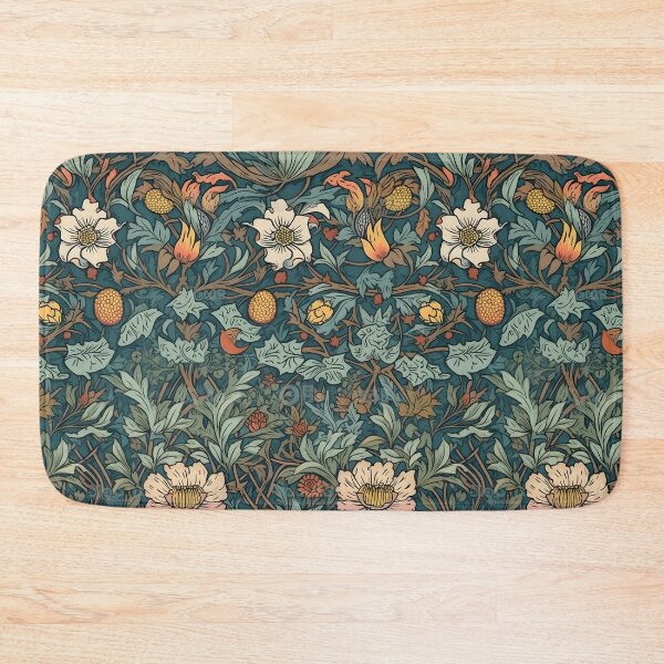 Item preview, Nature's Beauty in Art: William Morris Inspired Gifts designed and sold by kennyferg.