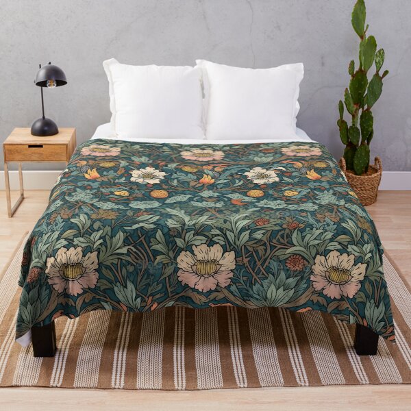 Item preview, Nature's Beauty in Art: William Morris Inspired Gifts designed and sold by kennyferg.
