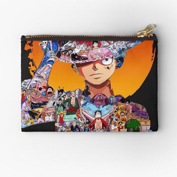 One Piece Clutch Robin Clutch Franky GIF - One Piece Clutch Robin