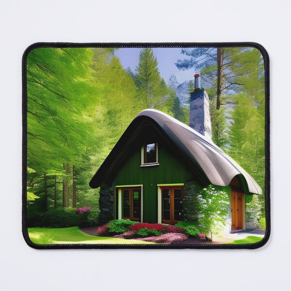 Item preview, Cottage in the Woods 5 designed and sold by DNJDesigns.