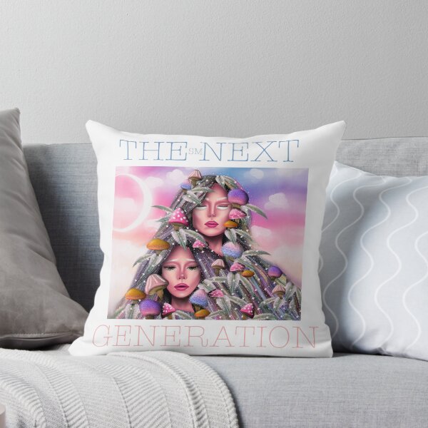 Item preview, The Next Generation designed and sold by S0CIALMURDIA.